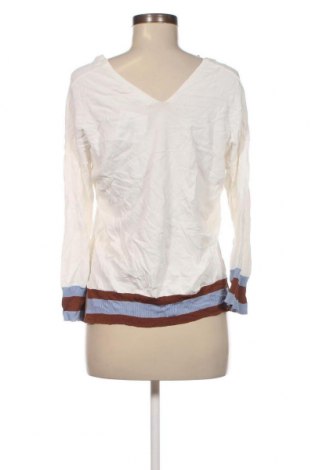 Дамски пуловер Karen by Simonsen, Размер S, Цвят Бял, Цена 15,40 лв.