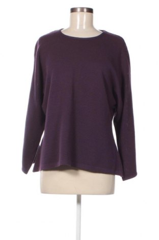 Дамски пуловер Karin Glasmacher, Размер XS, Цвят Лилав, Цена 9,24 лв.