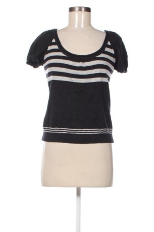 Дамски пуловер Kiabi, Размер M, Цвят Черен, Цена 4,35 лв.