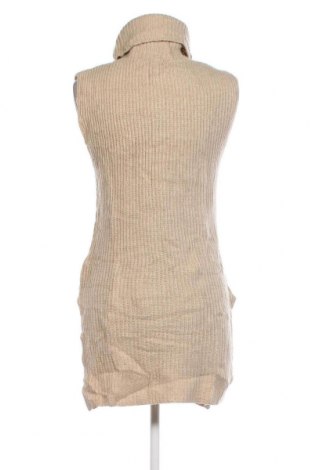 Γυναικείο πουλόβερ Kiabi, Μέγεθος M, Χρώμα  Μπέζ, Τιμή 3,23 €