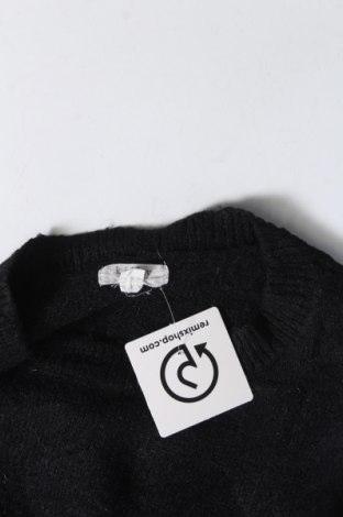Γυναικείο πουλόβερ Kilky, Μέγεθος M, Χρώμα Μαύρο, Τιμή 3,23 €