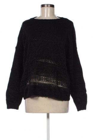 Γυναικείο πουλόβερ Kilky, Μέγεθος M, Χρώμα Μαύρο, Τιμή 3,23 €