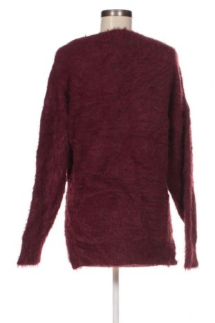 Γυναικείο πουλόβερ Koolook, Μέγεθος M, Χρώμα Κόκκινο, Τιμή 2,97 €
