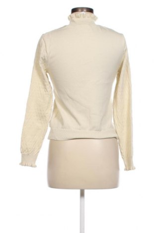 Дамски пуловер Koton, Размер M, Цвят Екрю, Цена 7,25 лв.