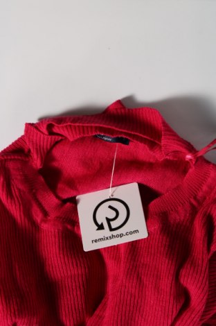 Γυναικείο πουλόβερ LCW, Μέγεθος S, Χρώμα Ρόζ , Τιμή 2,69 €