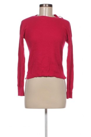 Pulover de femei LCW, Mărime S, Culoare Roz, Preț 12,40 Lei