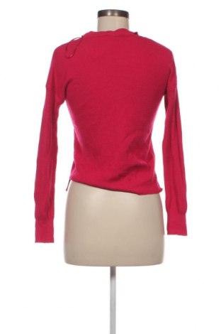 Pulover de femei LCW, Mărime S, Culoare Roz, Preț 12,40 Lei