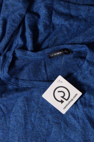 Damenpullover LCW, Größe S, Farbe Blau, Preis € 2,62