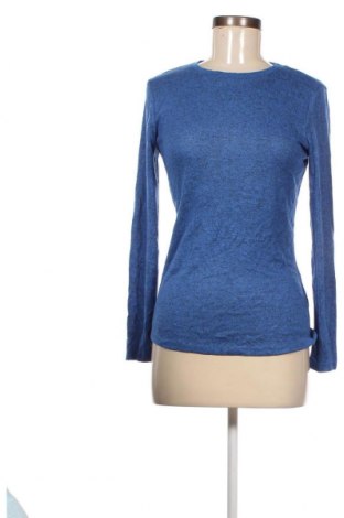 Γυναικείο πουλόβερ LCW, Μέγεθος S, Χρώμα Μπλέ, Τιμή 2,69 €