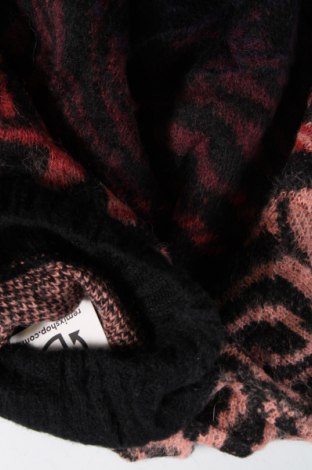 Дамски пуловер La Fee Maraboutee, Размер XS, Цвят Многоцветен, Цена 13,20 лв.