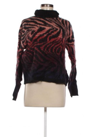 Γυναικείο πουλόβερ La Fee Maraboutee, Μέγεθος XS, Χρώμα Πολύχρωμο, Τιμή 8,17 €