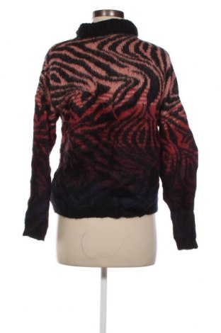 Дамски пуловер La Fee Maraboutee, Размер XS, Цвят Многоцветен, Цена 15,40 лв.