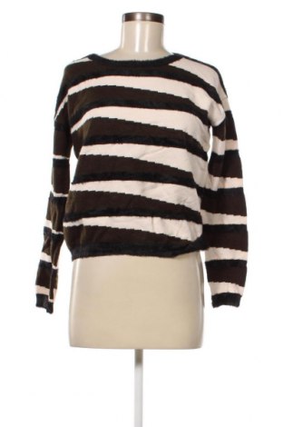 Дамски пуловер La Redoute, Размер S, Цвят Многоцветен, Цена 3,48 лв.