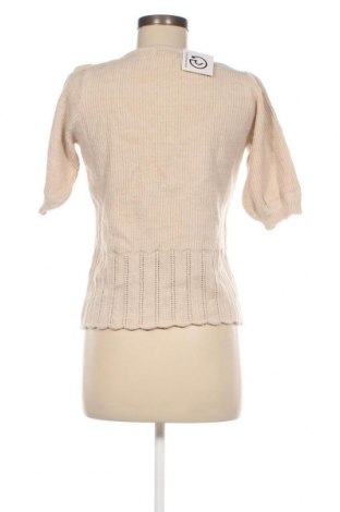 Γυναικείο πουλόβερ La Redoute, Μέγεθος M, Χρώμα  Μπέζ, Τιμή 5,38 €