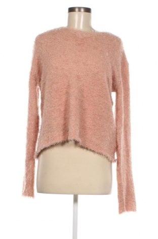 Дамски пуловер La Strada, Размер L, Цвят Розов, Цена 4,93 лв.
