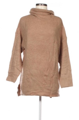 Γυναικείο πουλόβερ Lager 157, Μέγεθος S, Χρώμα  Μπέζ, Τιμή 3,59 €