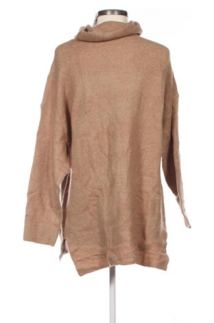 Γυναικείο πουλόβερ Lager 157, Μέγεθος S, Χρώμα  Μπέζ, Τιμή 3,59 €