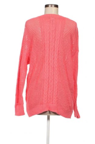 Γυναικείο πουλόβερ Lane Bryant, Μέγεθος L, Χρώμα Ρόζ , Τιμή 5,38 €