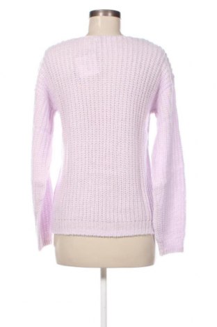 Дамски пуловер Lascana, Размер XXS, Цвят Лилав, Цена 10,58 лв.
