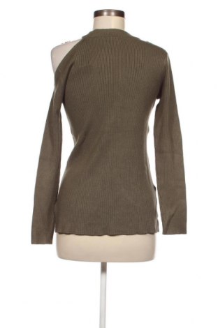 Дамски пуловер Lascana, Размер XXS, Цвят Зелен, Цена 14,72 лв.