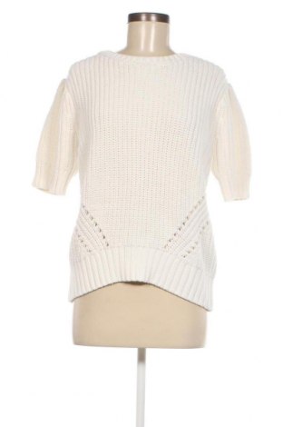 Дамски пуловер Lascana, Размер XL, Цвят Бял, Цена 12,88 лв.