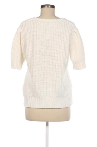 Γυναικείο πουλόβερ Lascana, Μέγεθος XL, Χρώμα Λευκό, Τιμή 23,71 €