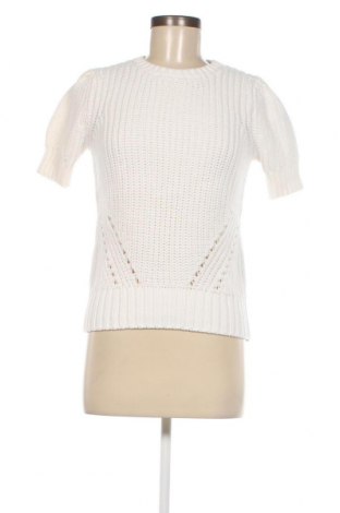 Γυναικείο πουλόβερ Lascana, Μέγεθος XXS, Χρώμα Λευκό, Τιμή 4,98 €