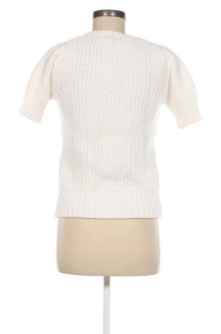 Дамски пуловер Lascana, Размер XXS, Цвят Бял, Цена 12,88 лв.