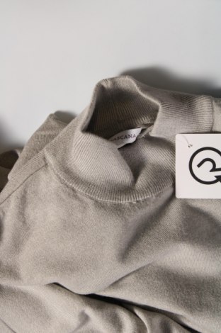 Γυναικείο πουλόβερ Lascana, Μέγεθος XS, Χρώμα Γκρί, Τιμή 5,93 €