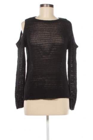Дамски пуловер Lascana, Размер S, Цвят Черен, Цена 4,93 лв.