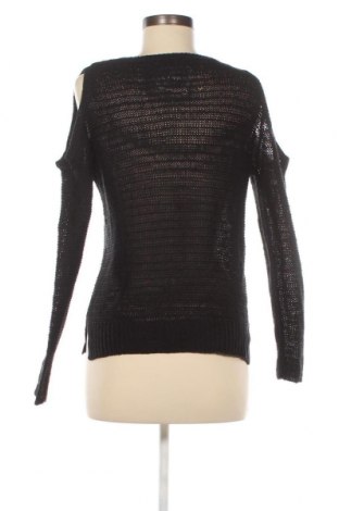Γυναικείο πουλόβερ Lascana, Μέγεθος S, Χρώμα Μαύρο, Τιμή 2,69 €