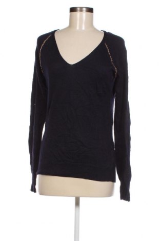 Дамски пуловер Laura Clement, Размер M, Цвят Син, Цена 4,93 лв.