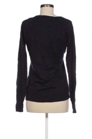 Γυναικείο πουλόβερ Laura Clement, Μέγεθος M, Χρώμα Μπλέ, Τιμή 5,38 €