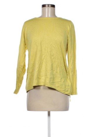 Γυναικείο πουλόβερ Laura Kent, Μέγεθος M, Χρώμα Κίτρινο, Τιμή 2,87 €