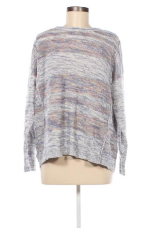 Γυναικείο πουλόβερ Laura Kent, Μέγεθος L, Χρώμα Πολύχρωμο, Τιμή 2,69 €