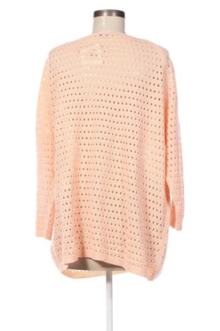 Damenpullover Laura T., Größe XL, Farbe Orange, Preis 2,62 €