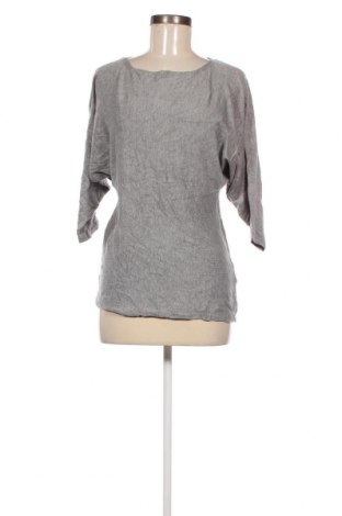 Дамски пуловер Laura Torelli, Размер S, Цвят Сив, Цена 4,93 лв.