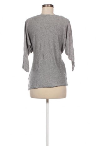 Дамски пуловер Laura Torelli, Размер S, Цвят Сив, Цена 7,25 лв.