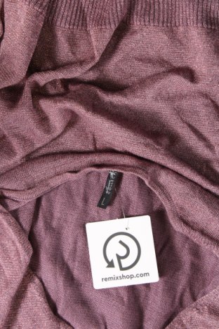 Pulover de femei Laura Torelli, Mărime L, Culoare Roz, Preț 13,35 Lei
