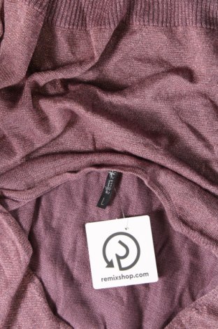 Damenpullover Laura Torelli, Größe L, Farbe Rosa, Preis € 2,62