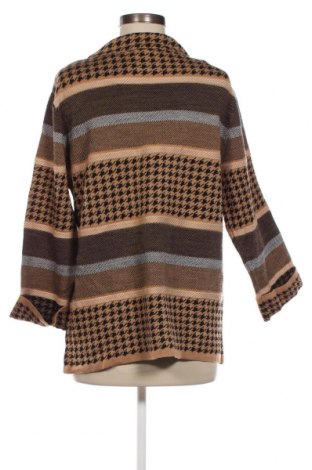 Γυναικείο πουλόβερ Laura Torelli, Μέγεθος M, Χρώμα Πολύχρωμο, Τιμή 3,59 €