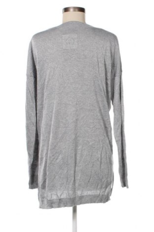 Дамски пуловер Laura Torelli, Размер L, Цвят Сив, Цена 4,35 лв.