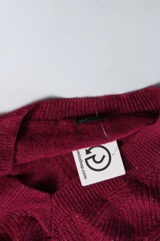 Pulover de femei Laura Torelli, Mărime S, Culoare Roz, Preț 12,40 Lei