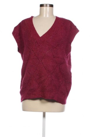 Γυναικείο πουλόβερ Laura Torelli, Μέγεθος S, Χρώμα Ρόζ , Τιμή 2,51 €
