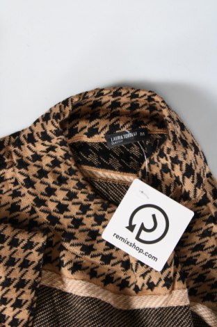 Γυναικείο πουλόβερ Laura Torelli, Μέγεθος M, Χρώμα Πολύχρωμο, Τιμή 2,69 €