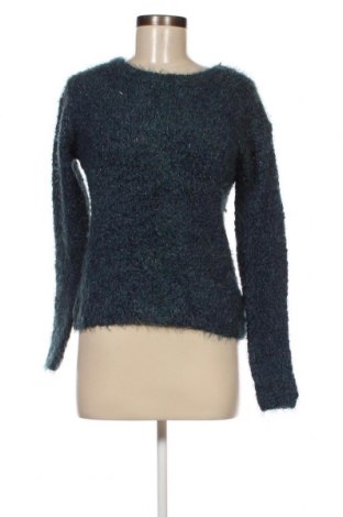 Дамски пуловер Liberto, Размер XL, Цвят Син, Цена 8,70 лв.
