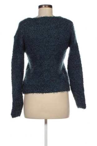 Дамски пуловер Liberto, Размер XL, Цвят Син, Цена 10,15 лв.