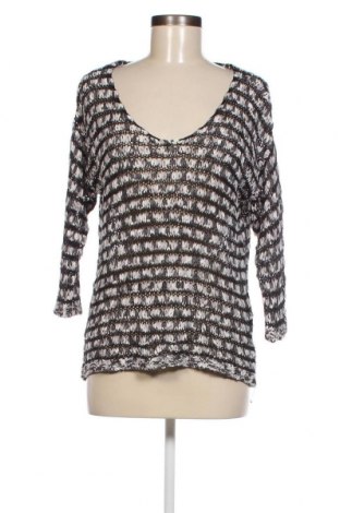 Γυναικείο πουλόβερ Liberty, Μέγεθος M, Χρώμα Πολύχρωμο, Τιμή 2,33 €
