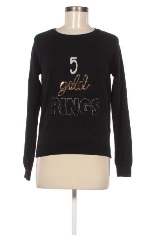 Дамски пуловер Limited Edition, Размер S, Цвят Черен, Цена 4,93 лв.