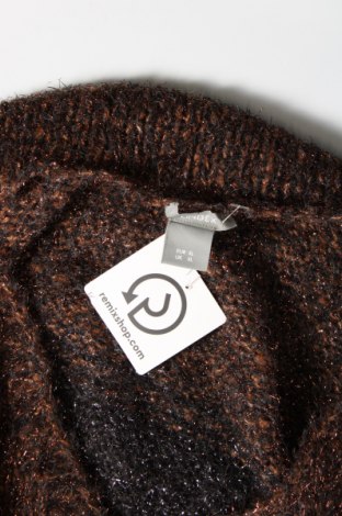 Γυναικείο πουλόβερ Lindex, Μέγεθος XL, Χρώμα Πολύχρωμο, Τιμή 5,38 €